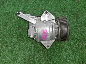 КОМПРЕССОР КОНДИЦИОНЕРА НА MAZDA DEMIO DJ3FS P3-VPS