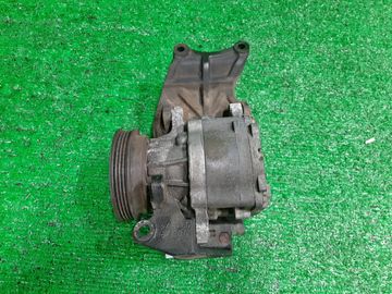 КОМПРЕССОР КОНДИЦИОНЕРА НА DAIHATSU TERIOS J102G K3-VE