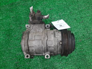 КОМПРЕССОР КОНДИЦИОНЕРА НА TOYOTA GRANVIA VCH10W 5VZ-FE