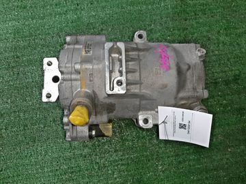 КОМПРЕССОР КОНДИЦИОНЕРА НА NISSAN NOTE HE12 HR12DE