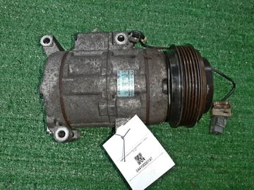 КОМПРЕССОР КОНДИЦИОНЕРА НА MAZDA PREMACY CWEFW LF-VDS