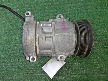 КОМПРЕССОР КОНДИЦИОНЕРА НА TOYOTA NOAH ZRR70G 3ZR-FE