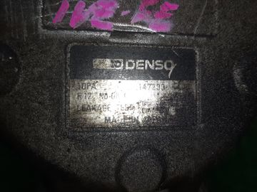 КОМПРЕССОР КОНДИЦИОНЕРА НА TOYOTA CAMRY PROMINENT VZV30 1VZ-FE