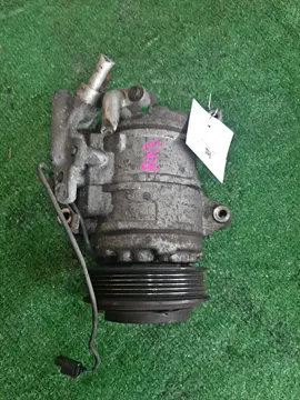 КОМПРЕССОР КОНДИЦИОНЕРА НА HONDA STEPWGN RK5 R20A