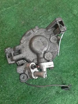 КОМПРЕССОР КОНДИЦИОНЕРА НА HONDA STEPWGN RK5 R20A