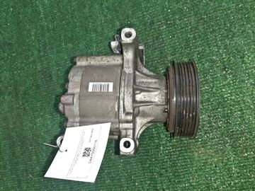 КОМПРЕССОР КОНДИЦИОНЕРА НА TOYOTA TANK M900A 1KR-FE