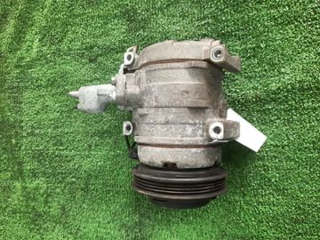 КОМПРЕССОР КОНДИЦИОНЕРА НА TOYOTA CHASER GX100 1G-FE