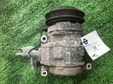 КОМПРЕССОР КОНДИЦИОНЕРА НА TOYOTA CHASER GX100 1G-FE