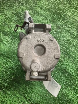 КОМПРЕССОР КОНДИЦИОНЕРА НА TOYOTA CHASER GX100 1G-FE