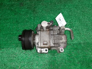 КОМПРЕССОР КОНДИЦИОНЕРА НА MAZDA CX-7 ER3P L3-VDT
