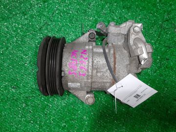 КОМПРЕССОР КОНДИЦИОНЕРА НА TOYOTA SIENTA NCP85G 1NZ-FE