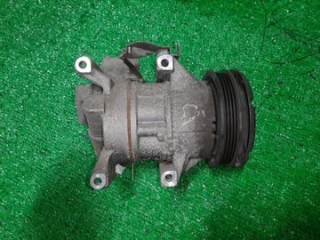 КОМПРЕССОР КОНДИЦИОНЕРА НА TOYOTA SIENTA NCP85G 1NZ-FE