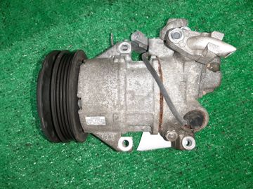 КОМПРЕССОР КОНДИЦИОНЕРА НА TOYOTA SIENTA NCP85G 1NZ-FE