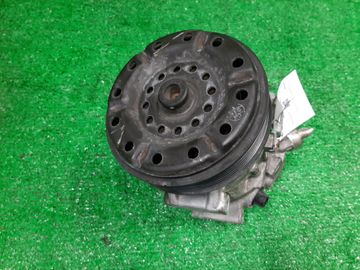 КОМПРЕССОР КОНДИЦИОНЕРА НА TOYOTA AVENSIS AZT255 1AZ-FSE