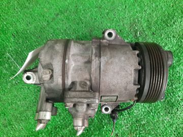 КОМПРЕССОР КОНДИЦИОНЕРА НА SUZUKI ESCUDO TDA4W J24B