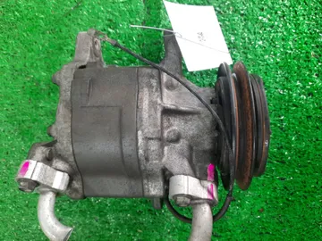 КОМПРЕССОР КОНДИЦИОНЕРА НА DAIHATSU TERIOS KID J111G EF-DEM