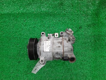 КОМПРЕССОР КОНДИЦИОНЕРА НА PEUGEOT 3008 C2A DW10FC