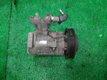 КОМПРЕССОР КОНДИЦИОНЕРА НА TOYOTA OPA ZCT10 1ZZ-FE