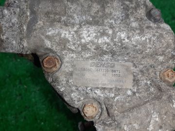 КОМПРЕССОР КОНДИЦИОНЕРА НА TOYOTA BB NCP35 1NZ-FE