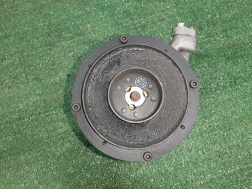 КОМПРЕССОР КОНДИЦИОНЕРА НА TOYOTA IPSUM ACM21W 2AZ-FE