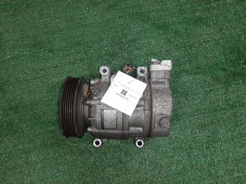 КОМПРЕССОР КОНДИЦИОНЕРА НА NISSAN X-TRAIL NT30 QR20DE