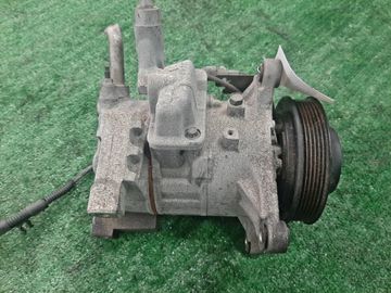 КОМПРЕССОР КОНДИЦИОНЕРА НА TOYOTA MARK II JZX110 1JZ-FSE