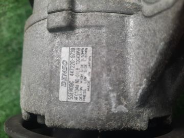 КОМПРЕССОР КОНДИЦИОНЕРА НА TOYOTA SIENTA NCP81G 1NZ-FE