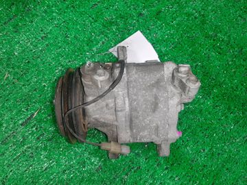 КОМПРЕССОР КОНДИЦИОНЕРА НА DAIHATSU TERIOS KID J111G EF-DEM