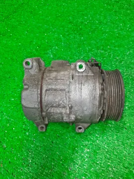 КОМПРЕССОР КОНДИЦИОНЕРА НА TOYOTA ESTIMA GSR55 2GR-FE