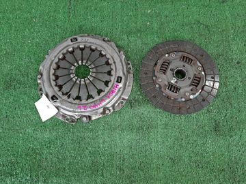 КОРЗИНА СЦЕПЛЕНИЯ НА TOYOTA HIACE LH90 2L