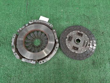 КОРЗИНА СЦЕПЛЕНИЯ НА TOYOTA HIACE LH90 2L