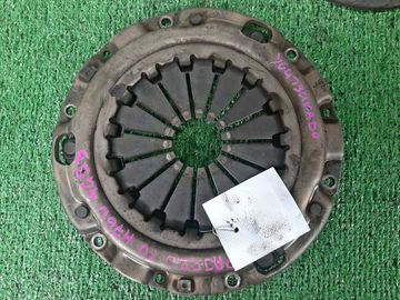 КОРЗИНА СЦЕПЛЕНИЯ НА MITSUBISHI PAJERO IO H76W 4G93