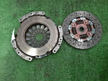 КОРЗИНА СЦЕПЛЕНИЯ НА NISSAN TITAN WHS5T VS