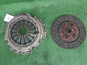 КОРЗИНА СЦЕПЛЕНИЯ НА MAZDA TITAN WGSAT VS