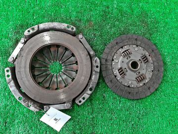 КОРЗИНА СЦЕПЛЕНИЯ НА TOYOTA HIACE LH85 2L