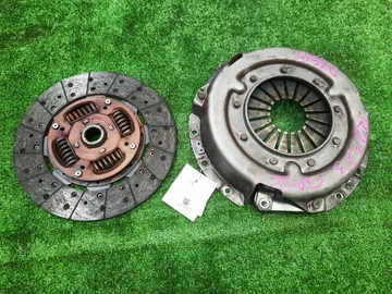 КОРЗИНА СЦЕПЛЕНИЯ НА NISSAN ATLAS R2F23 QD32