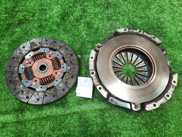 КОРЗИНА СЦЕПЛЕНИЯ НА NISSAN ATLAS R2F23 QD32