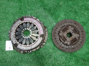 КОРЗИНА СЦЕПЛЕНИЯ НА TOYOTA TOYOACE LY132 5L