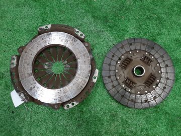 КОРЗИНА СЦЕПЛЕНИЯ НА TOYOTA TOYOACE LY132 5L