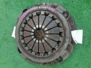 КОРЗИНА СЦЕПЛЕНИЯ НА TOYOTA DYNA XZU504 N04C