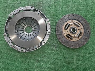 КОРЗИНА СЦЕПЛЕНИЯ НА MITSUBISHI CHALLENGER K94W 4D56T