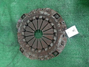 КОРЗИНА СЦЕПЛЕНИЯ НА MITSUBISHI CANTER FE74B 4M50