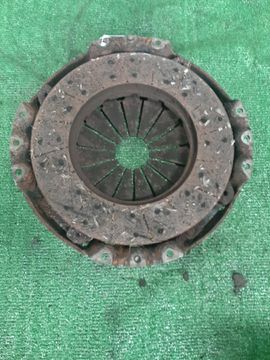 КОРЗИНА СЦЕПЛЕНИЯ НА MITSUBISHI CANTER FE74B 4M50