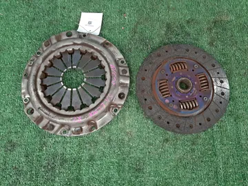 КОРЗИНА СЦЕПЛЕНИЯ НА NISSAN VANETTE SK22MN R2