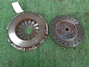 КОРЗИНА СЦЕПЛЕНИЯ НА NISSAN VANETTE SK22MN R2