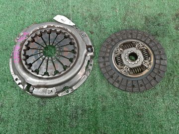 КОРЗИНА СЦЕПЛЕНИЯ НА TOYOTA NOAH CR52V 3C-E