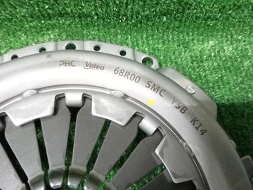 КОРЗИНА СЦЕПЛЕНИЯ НА SUZUKI SWIFT ZC33S K14C