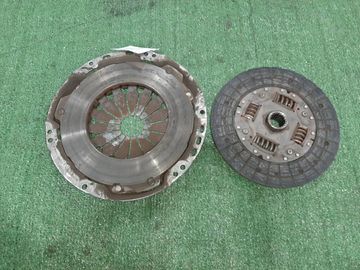 КОРЗИНА СЦЕПЛЕНИЯ НА TOYOTA DYNA LY201 3L