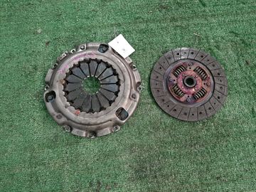 КОРЗИНА СЦЕПЛЕНИЯ НА MAZDA TITAN SY56L WL