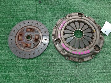 КОРЗИНА СЦЕПЛЕНИЯ НА MAZDA BONGO BRAWNY SR5AV WL